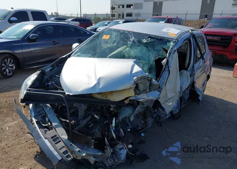 2019 Mitsubishi Mirage Es из США, поврежденный, VIN ML32A3HJ5KH015654